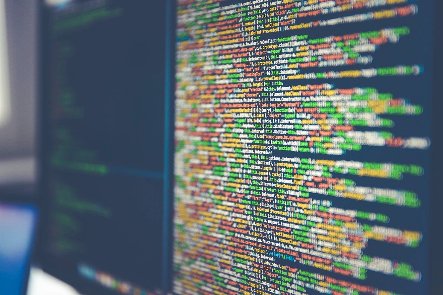 How AI is Revolutionizing Industry Efficiency