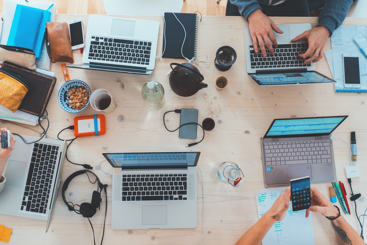 Innovative Software Solutions for a Changing World